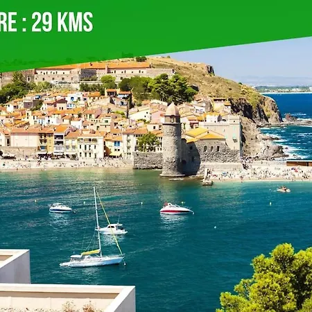 Le Carrousel - Vue - A 10 M - Clim - Wifi Apartment Canet-en-Roussillon