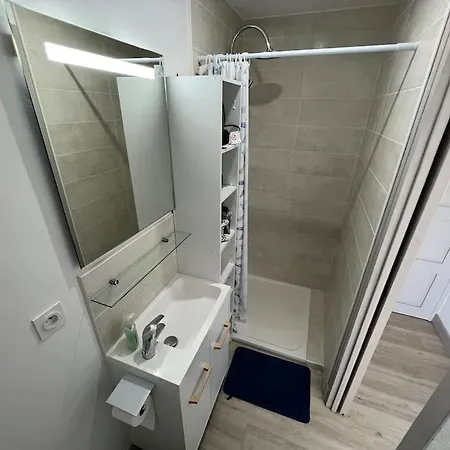 Le Carrousel - Vue - A 10 M - Clim - Wifi *