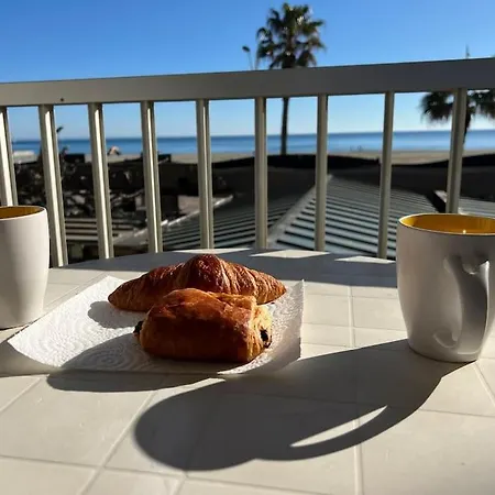 Apartman Le Carrousel - Vue - A 10 M - Clim - Wifi *