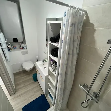 Le Carrousel - Vue - A 10 M - Clim - Wifi Apartman