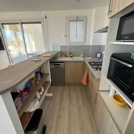 Apartman Le Carrousel - Vue - A 10 M - Clim - Wifi *