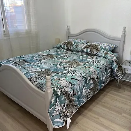 Apartman Le Carrousel - Vue - A 10 M - Clim - Wifi Canet-en-Roussillon