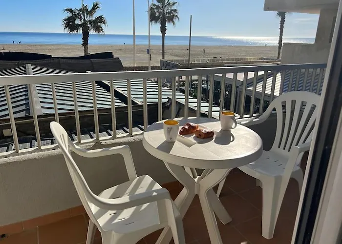 شقة Le Carrousel - Vue - A 10 M - Clim - Wifi