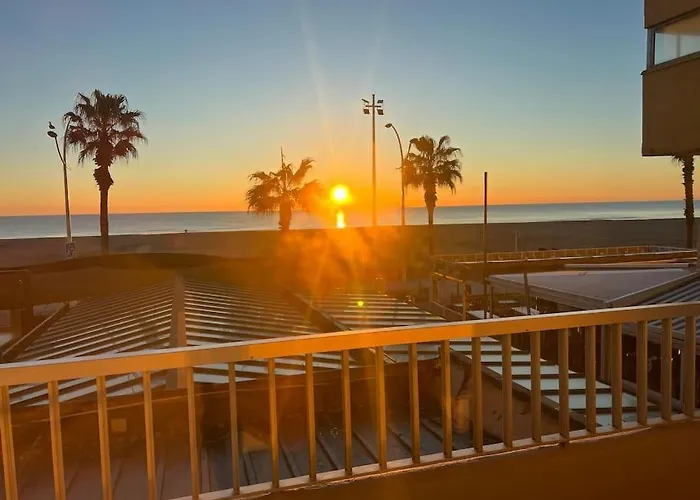 شقة Le Carrousel - Vue - A 10 M - Clim - Wifi *